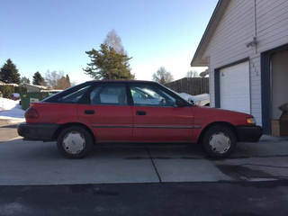 Illustration for article titled Improving weather means interesting Toyotas are coming out of hibernation on the "Craig'd Lists!"